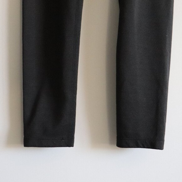 MEC Boys Grey Sz 10 Pull On Seamless Base Layer Thermal Winter Stretch Pants - Picture 7 of 10